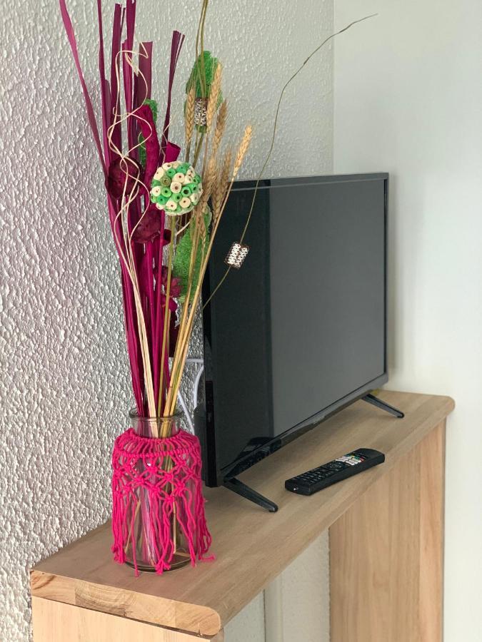 Studio Petit Cocon Anse Mitan Trois Ilets Les Trois-Ilets Ngoại thất bức ảnh
